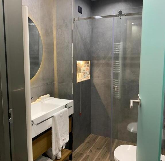 이코노미 룸, Ap Hotel Boutique
