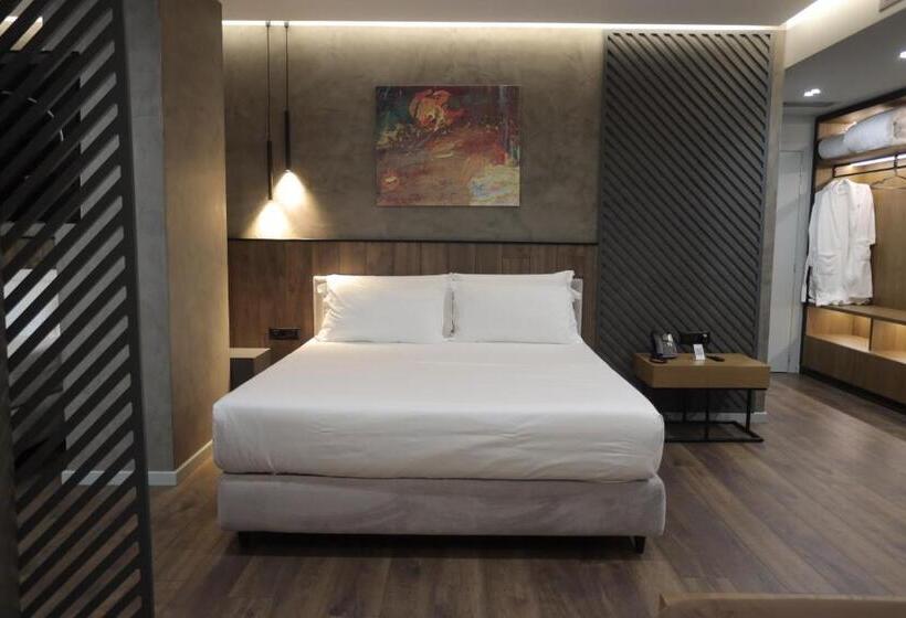 스탠다드 트리플 룸, Ap Hotel Boutique