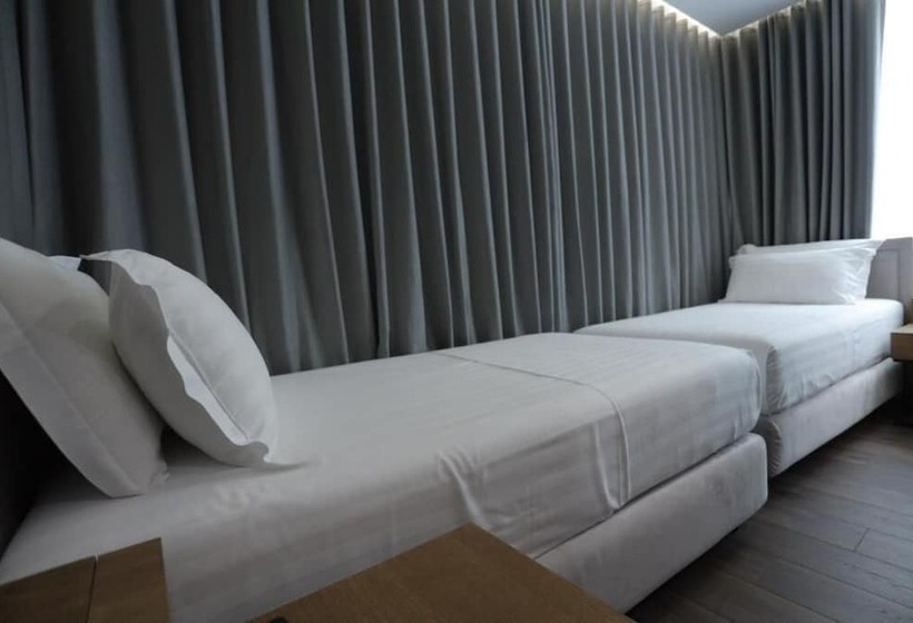 침실 1개 디럭스 아파트, Ap Hotel Boutique