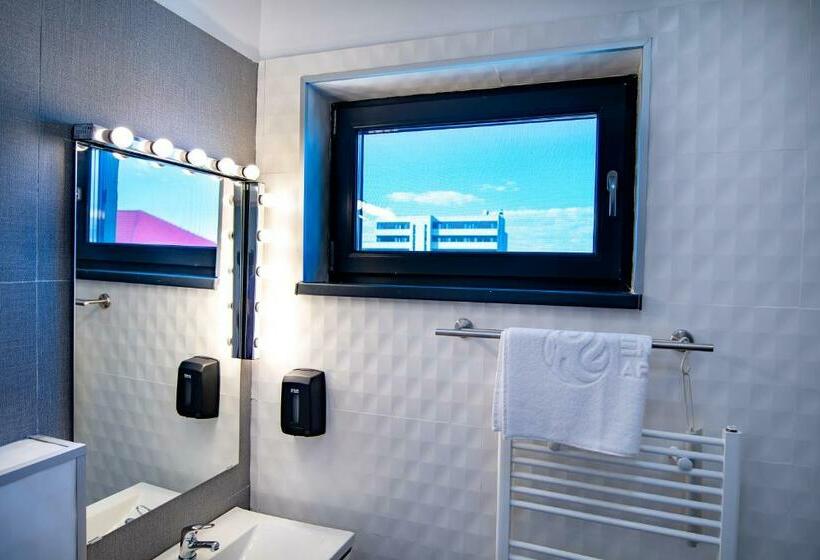 Апартаменты 1 Спальня Вид на Сад, Enjoy Life Apartments