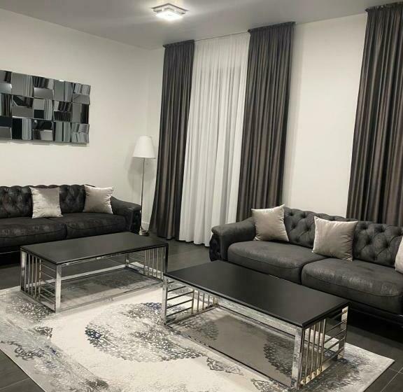 Апартаменты 1 Спальня Вид на Сад, Enjoy Life Apartments