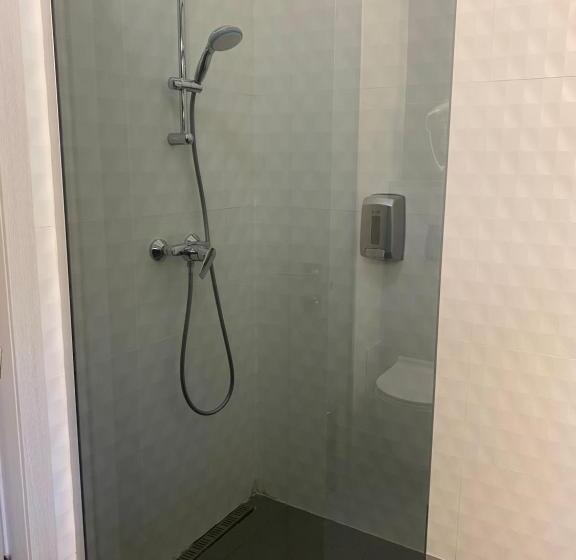Апартаменты 1 Спальня Вид на Сад, Enjoy Life Apartments