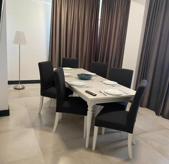 Апартаменты 2 Спальни, Enjoy Life Apartments