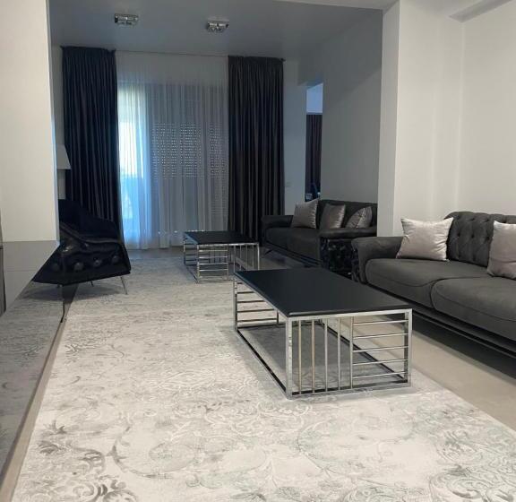 Апартаменты 2 Спальни, Enjoy Life Apartments