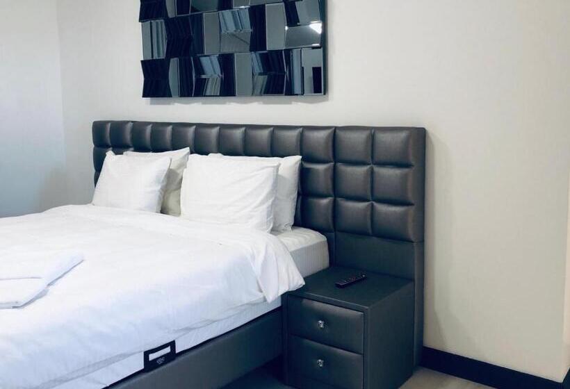 Апартаменты 2 Спальни, Enjoy Life Apartments