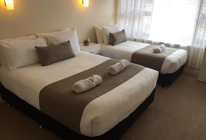 דירת חדר, Port Pirie Accommodation And Apartments