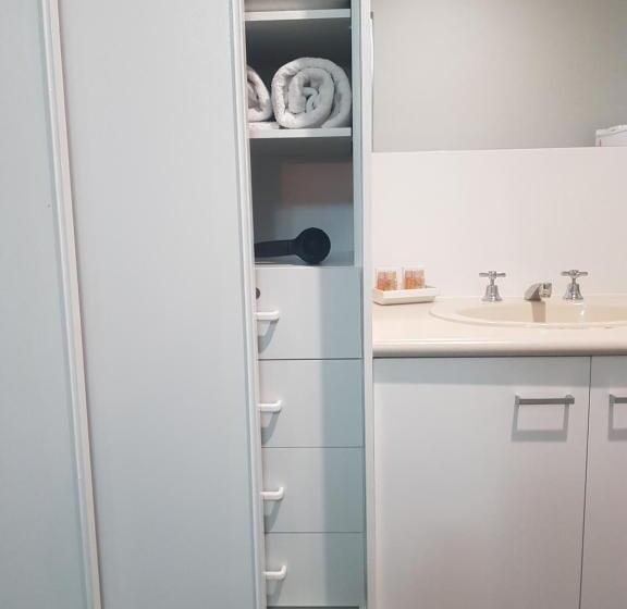디럭스 룸, Port Pirie Accommodation And Apartments
