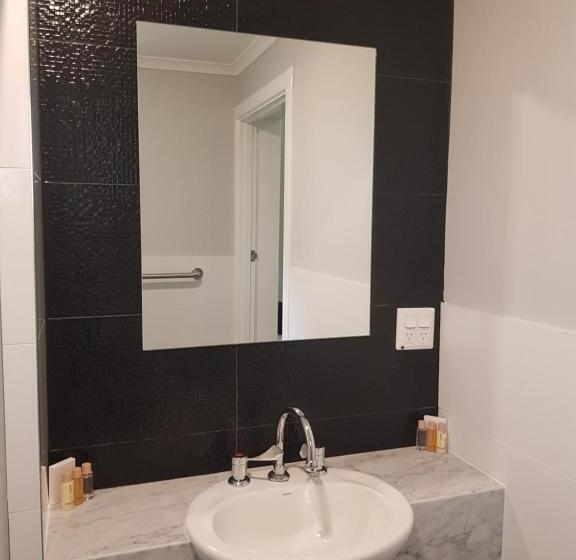 스탠다드 룸, Port Pirie Accommodation And Apartments