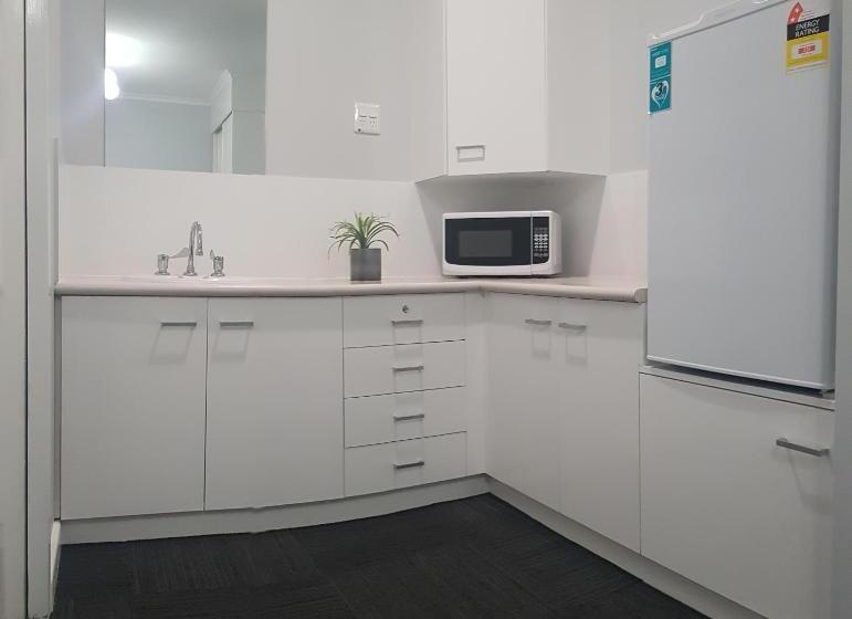 디럭스 룸, Port Pirie Accommodation And Apartments