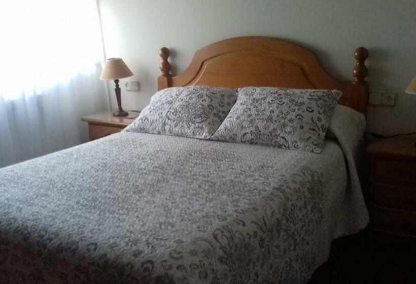 آپارتمان 1 خوابه, Combarro Vivienda Completa Próxima A Sanxenxo