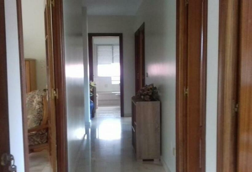 آپارتمان 1 خوابه, Combarro Vivienda Completa Próxima A Sanxenxo