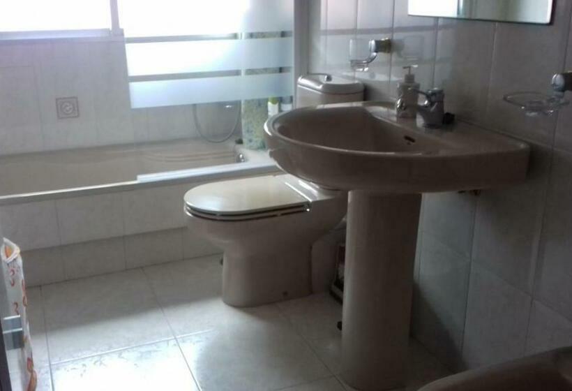 آپارتمان 1 خوابه, Combarro Vivienda Completa Próxima A Sanxenxo