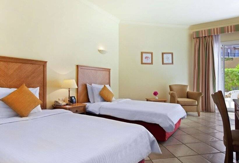 اتاق استاندارد, Doubletree By Hilton Sharm El Sheikh  Sharks Bay Resort