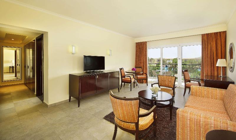 اتاق لوکس خانوادگی, Doubletree By Hilton Sharm El Sheikh  Sharks Bay Resort