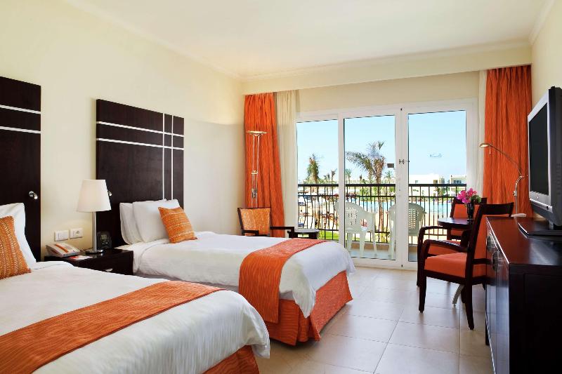اتاق لوکس, Doubletree By Hilton Sharm El Sheikh  Sharks Bay Resort