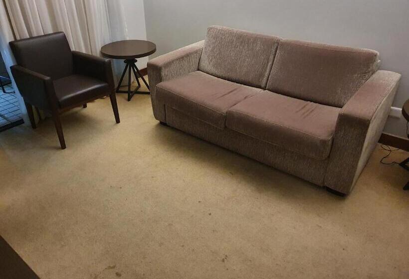 标准间, Bonaparte Blue Residence   Flat Particular