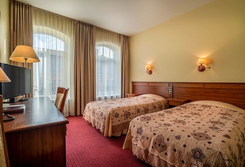 اتاق استاندارد, Conti Hotel Vilnius, Conference Centre, Restaurant & Bar
