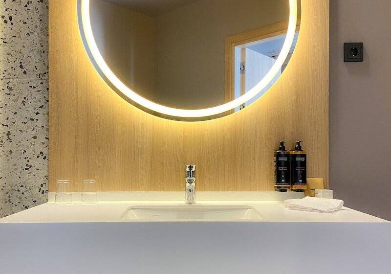 اتاق استاندارد, Conti Hotel Vilnius, Conference Centre, Restaurant & Bar