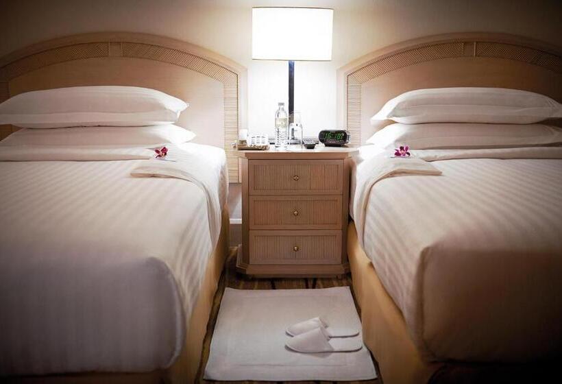 اتاق استاندارد, Dorsett Grand Subang