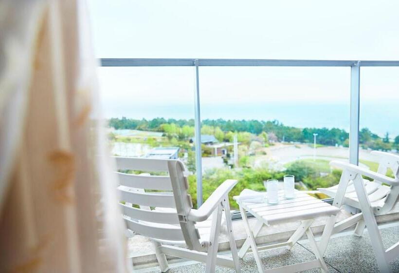 수피리어 룸, Grand Nikko Awaji