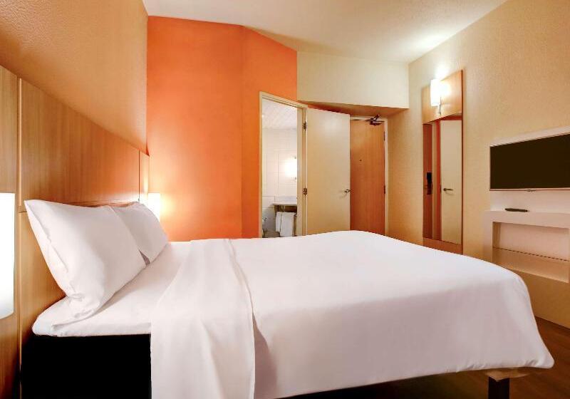 스탠다드 룸, Ibis Vitoria Praia Do Canto