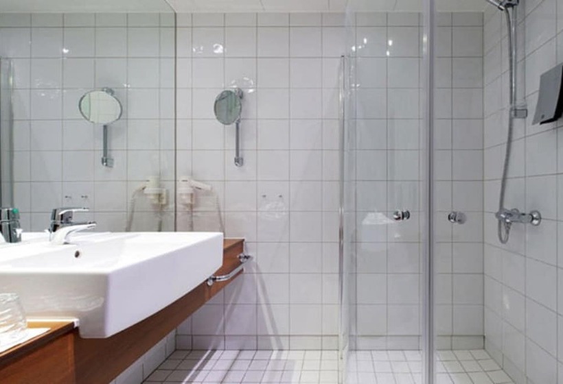 标准单人间, Quality Hotel Grand Kristiansund