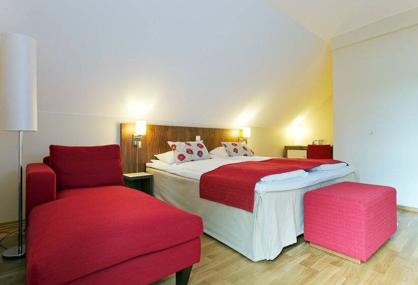 高级大房间, Quality Hotel Grand Kristiansund