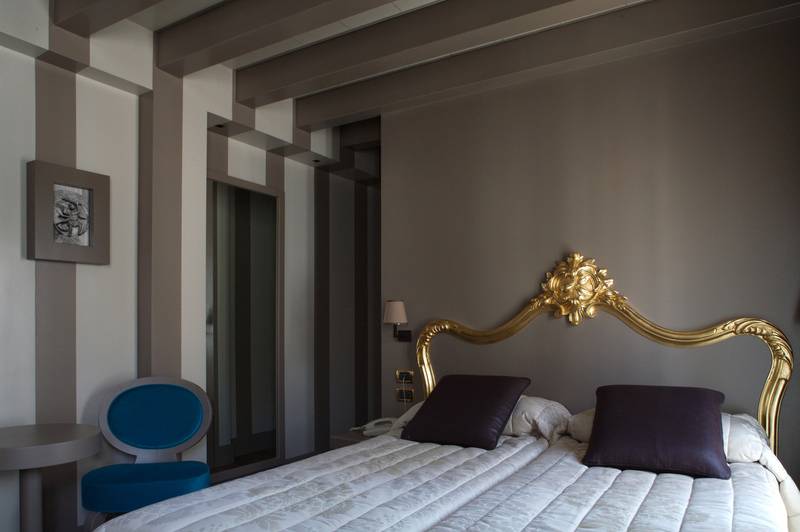 اتاق لوکس, Rembrandt Hotel Ebina