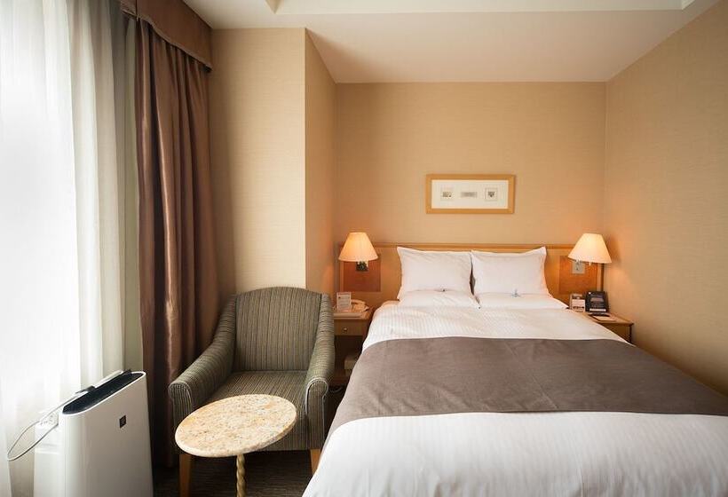 اتاق استاندارد, Rembrandt Hotel Ebina