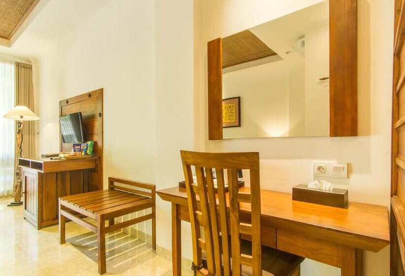 Номер Deluxe, Villa Sonia Ubud