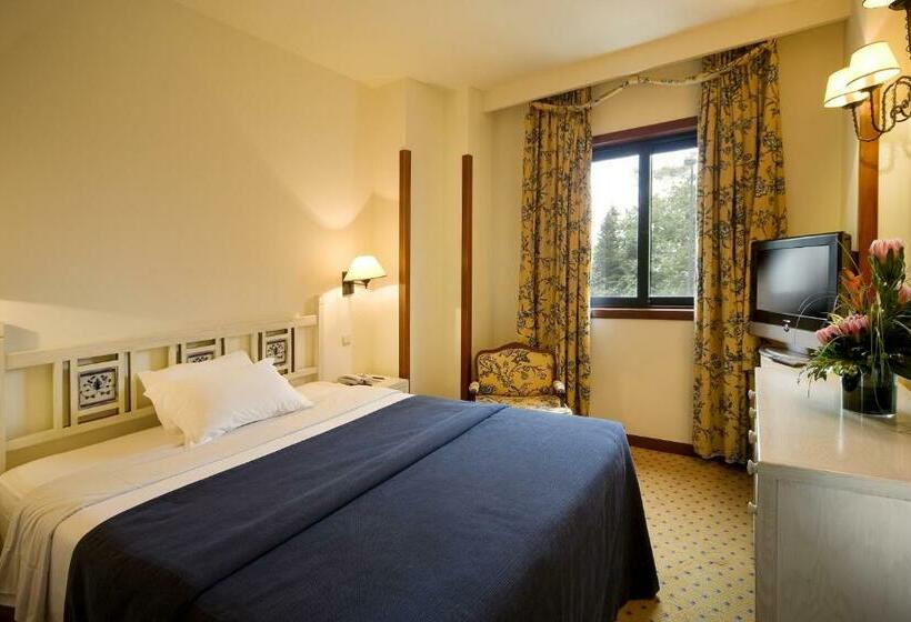 דירת חדר, Real Residência   Touristic Apartments