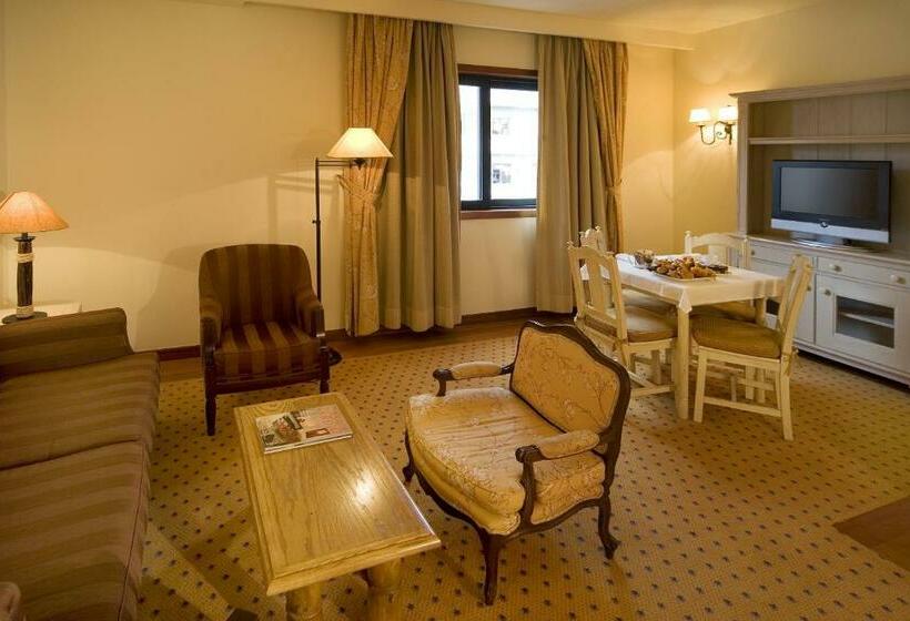 דירת חדר, Real Residência   Touristic Apartments