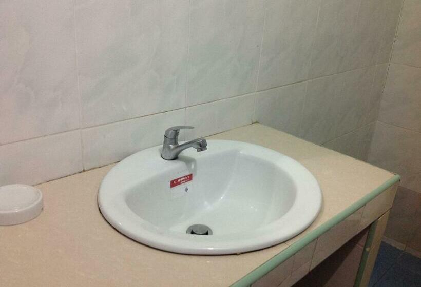 Номер Стандарт, Bambus Motel