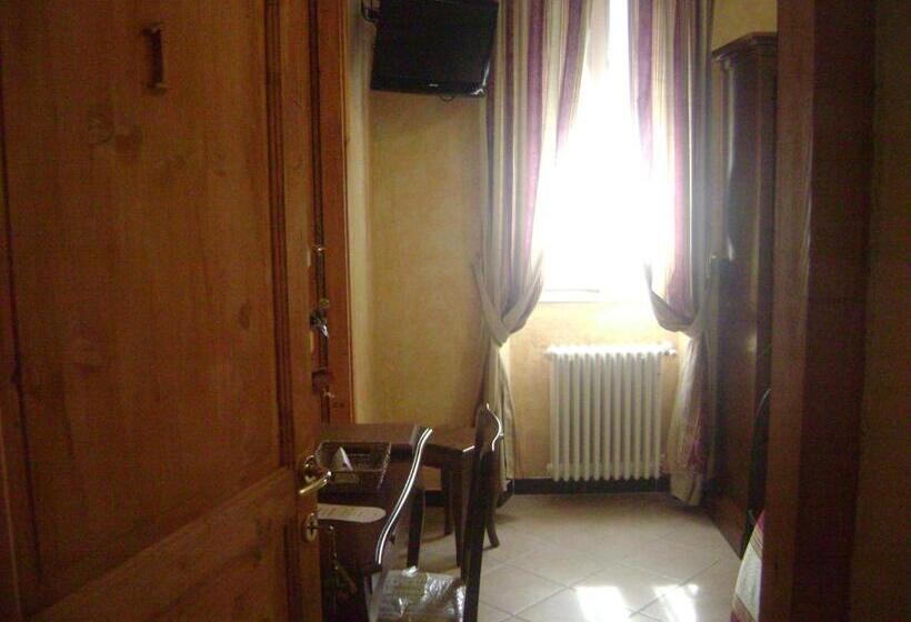 Номер Стандартный с Видом, La Finestrella Di Montalto Locanda