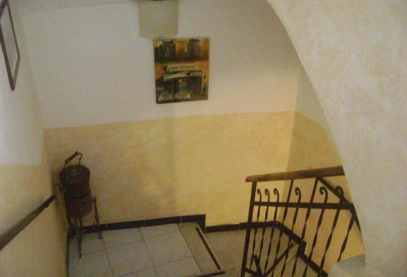 Номер Стандартный с Видом, La Finestrella Di Montalto Locanda
