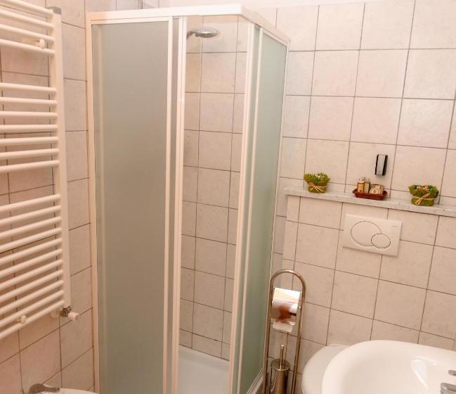 Номер Deluxe Одноместный, La Finestrella Di Montalto Locanda