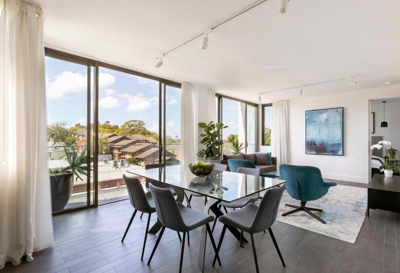 شقة 3 غرف, Botanik Apartment