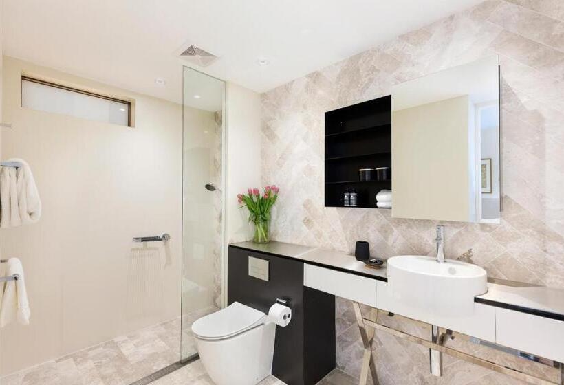 شقة 3 غرف, Botanik Apartment