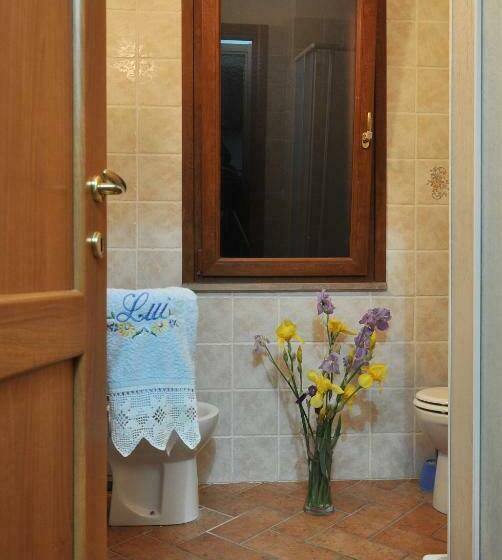 آپارتمان 2 خوابه, La Casa Rosa