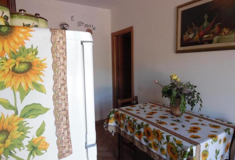 آپارتمان 2 خوابه, La Casa Rosa