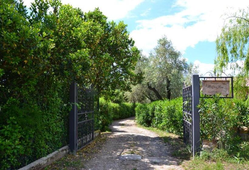 آپارتمان 2 خوابه, La Casa Rosa