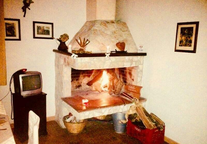 Четырехместный Номер Стандарт, Agriturismo Nuova Fattoria