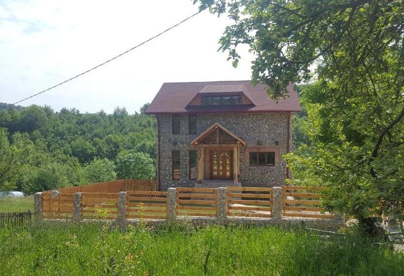 Номер Стандарт, Casa Din Piatra
