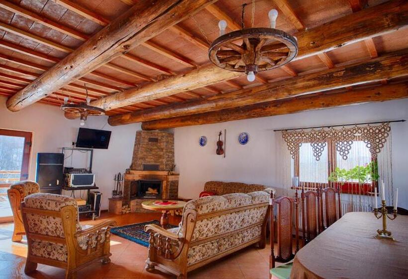 Номер Стандарт, Casa Din Piatra