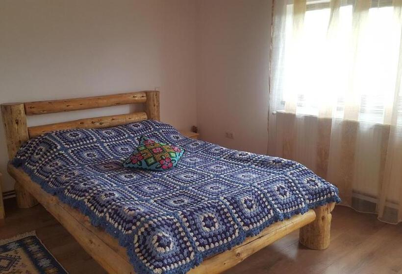 Номер Стандарт Совместная Ванная, Casa Din Piatra