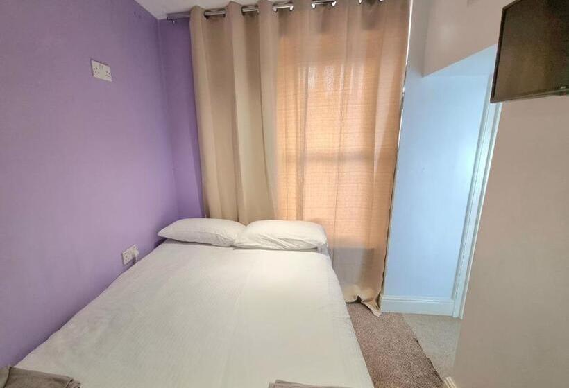 חדר סטנדרט, Reef Lodge