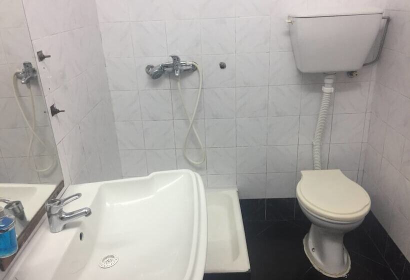 آپارتمان عادی 1 خوابه, Neni Apartments