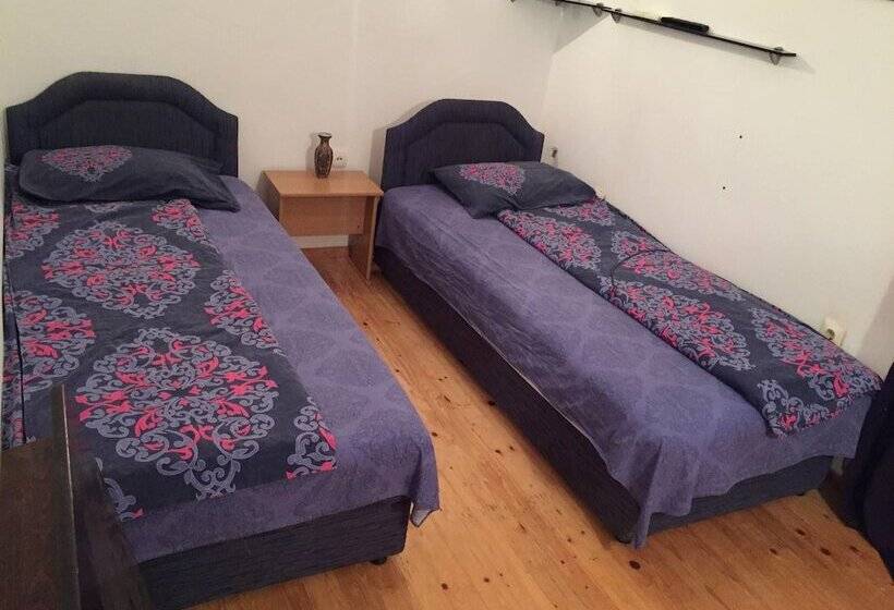 آپارتمان عادی 1 خوابه, Neni Apartments