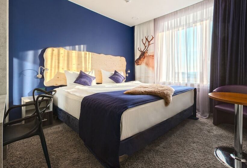 Habitación Superior, Congress Hotel Meridian