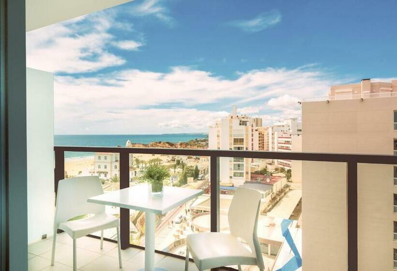 سوییت پرستیژ, Rr Hotel Da Rocha